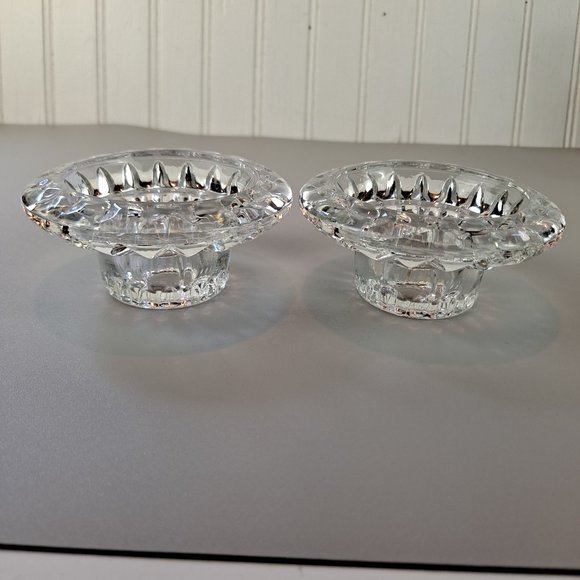 Kig Malaysia Candlestick Holders - Picture 3 of 5